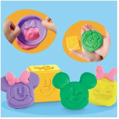 PLD DISNEY HAPPY ZEST KREATYWNY G2322 WB2 - tantis.pl