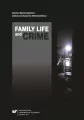 Family Life and Crime. Contemporary Research and.. - tantis.pl