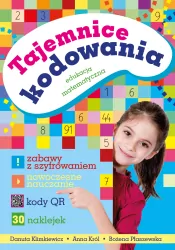 Edukacja matematyczna. Tajemnice kodowania