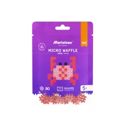 Micro Waffle 80. Krab