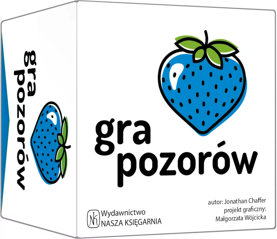 Gra pozorów - tantis.pl