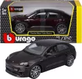 Collection (A) W/O Stand Porsche Macan 4 Electric - tantis.pl