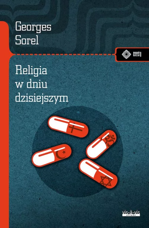 Religia w dniu dzisiejszym - tantis.pl