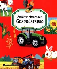 Gospodarstwo. Świat w obrazkach - tantis.pl