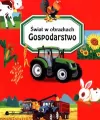 Gospodarstwo. Świat w obrazkach - tantis.pl