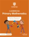 Cambridge Primary Mathematics Teacher's Resource 2 with Digital access - tantis.pl