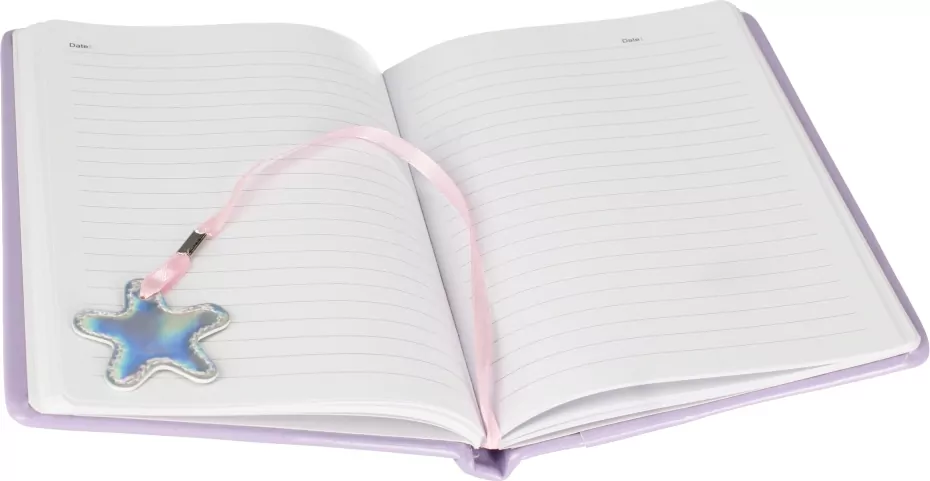 Notes A5 My Space - tantis.pl