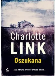 Oszukana. Kate Linville. Tom 1 - tantis.pl
