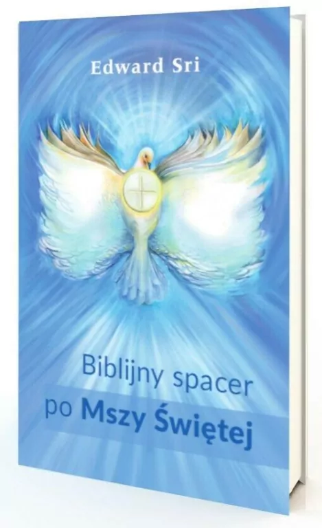 Biblijny spacer po Mszy Świętej - tantis.pl