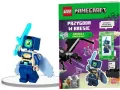 Lego minecraft. Przygoda w kresie - tantis.pl