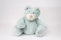 Miś Jacobe miętowy 25cm - tantis.pl