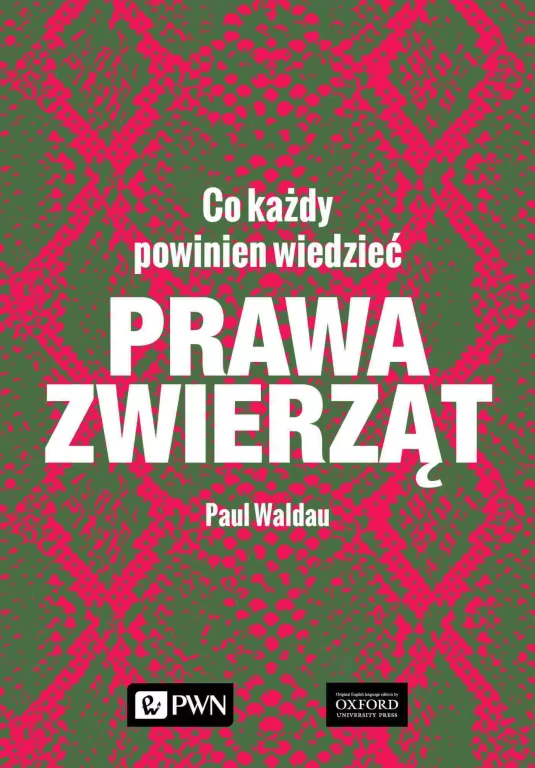 Prawa zwierząt. Co każdy powinien wiedzieć - tantis.pl