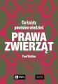 Prawa zwierząt. Co każdy powinien wiedzieć - tantis.pl