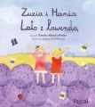 Zuzia i Hania. Lato z lawendą - tantis.pl