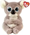 Beanie Babies Melly. Koala 15 cm - tantis.pl