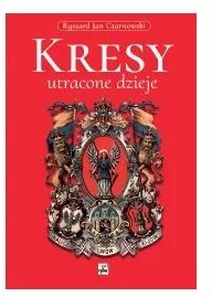 Kresy, utracone dzieje - tantis.pl