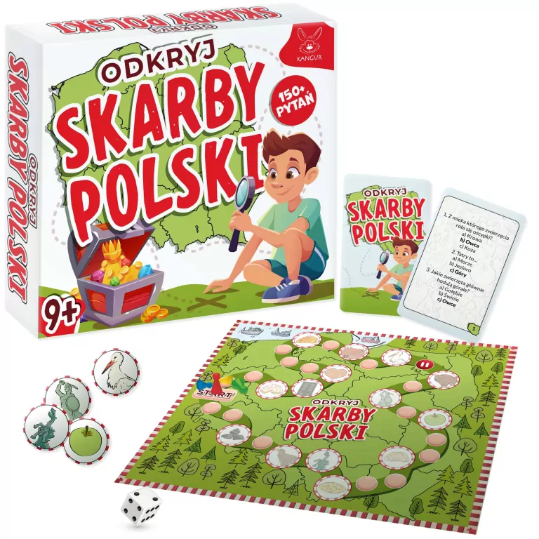 Odkryj Skarby Polski - tantis.pl