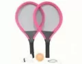 Tenis plażowy - tantis.pl
