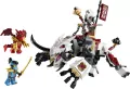 LEGO® Zilvar i smocza bestia Grimtak 71863 - tantis.pl