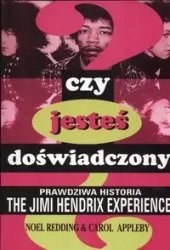 Czy jesteś doświadczony?Praw.hist.The Jimi Hendrix