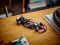 LEGO® Speed Champions. Bolid F1® MoneyGram Haas Team VF-24 77250 - tantis.pl