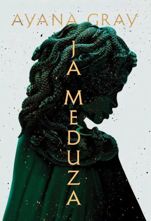 Ja Meduza - tantis.pl