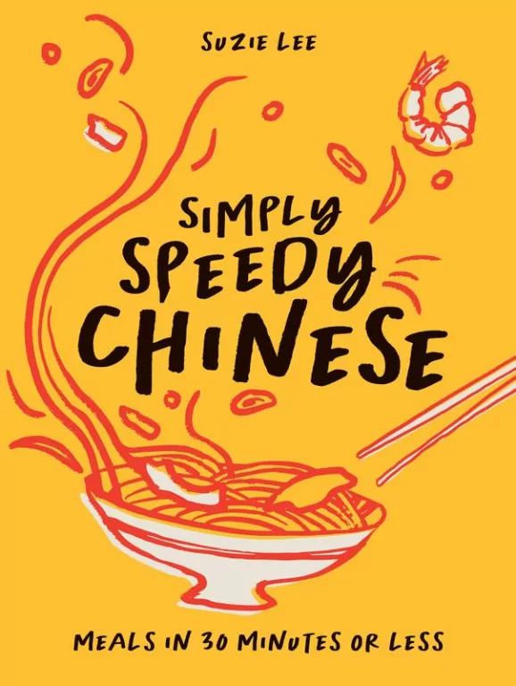 Simply Speedy Chinese - tantis.pl