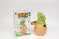 Bańki mydlane na baterie dinozaur 0398A 10574 - tantis.pl