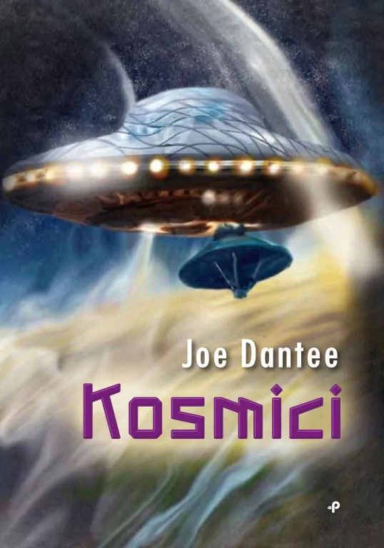 Kosmici - tantis.pl