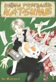 Księga Przyjaciół Natsume. Tom 1 - tantis.pl