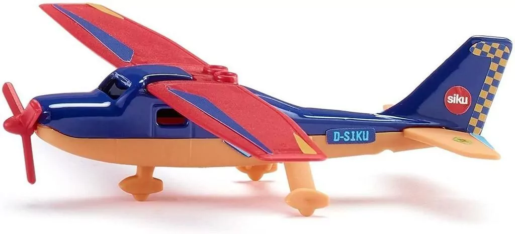 Siku 11 - Samolot sportowy S1101 - tantis.pl