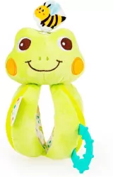 Gryzak Zakręcona Żaba