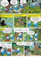 Gargamel, przyjaciel Smerfów. Smerfy. Tom 41 - tantis.pl