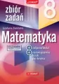 Matematyka. Klasa 8. Zbiór zadań - tantis.pl