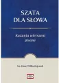Szata dla słowa Kazania wierszem pisane - tantis.pl