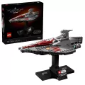 LEGO® Star Wars. Krążownik szturmowy typu Acclamator 75404 - tantis.pl
