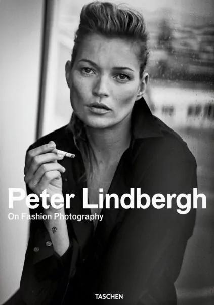 Peter Lindbergh On Fashion Photography - tantis.pl