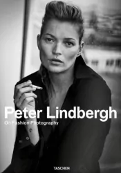 Peter Lindbergh On Fashion Photography