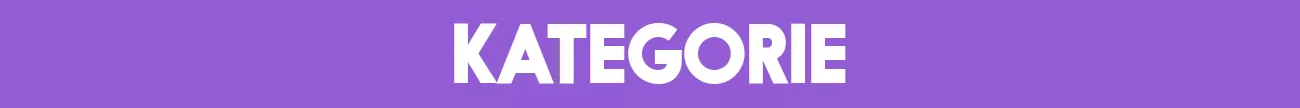Kategorie