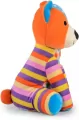 Maskotka kolor Niedźwiedź - tantis.pl
