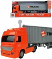 Ciężarówka tir 1:50 - tantis.pl