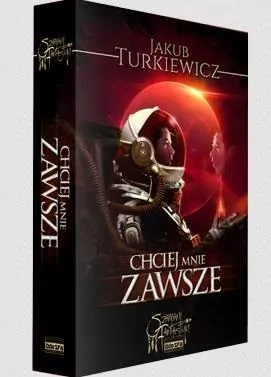 Chciej mnie zawsze - tantis.pl