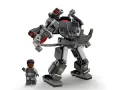LEGO® Marvel. Mechaniczna zbroja War Machine 76277 - tantis.pl
