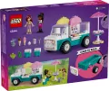 LEGO® Furgonetka z lodami w mieście Heartlake 42644 - tantis.pl