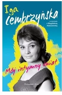 Mój intymny świat - tantis.pl