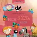 Dzięcioł, Sroczka, Pliszka - tantis.pl