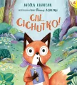 Ciii... Cichutko! - tantis.pl
