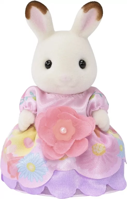Sylvanian Families Kwiatowe księżniczki - tantis.pl