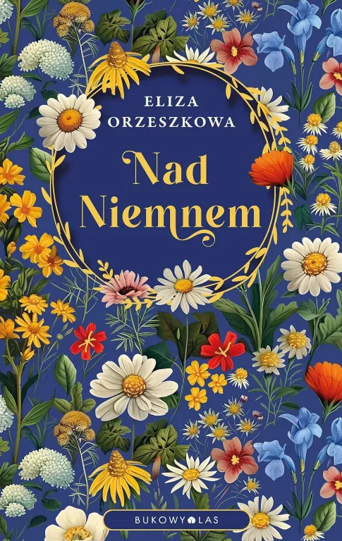 Nad Niemnem - tantis.pl