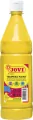 Farba plakatowa JOVI 1000ml żółta - tantis.pl